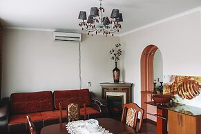 MAXROOMS Novozybkov Iput