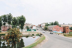 MAXROOMS Novozybkov Iput