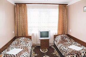 MAXROOMS Novozybkov Iput