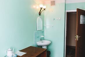 MAXROOMS Novozybkov Iput