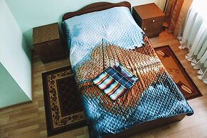 MAXROOMS Novozybkov Iput