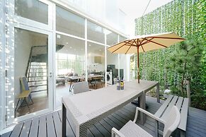 Enoshima Terrace