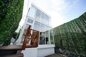 Enoshima Terrace