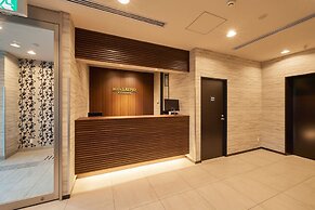 Hotel Trend Kyobashi Ekimae
