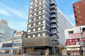 Hotel Trend Kyobashi Ekimae