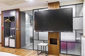 Mind Hotel