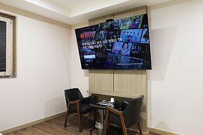 Mind Hotel