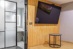 Mind Hotel