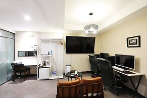 Mind Hotel