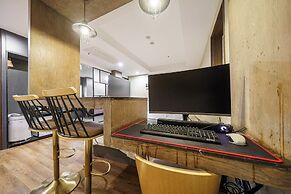 Mind Hotel