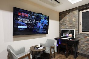 Mind Hotel