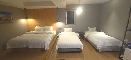Mind Hotel