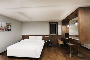 Mind Hotel