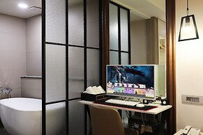 Mind Hotel