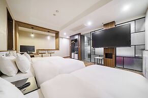 Mind Hotel