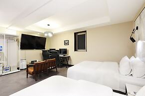 Mind Hotel