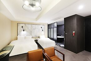 Mind Hotel