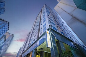 Hotel Aventree Yeouido