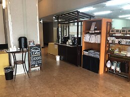 Ueno Frex Hotel