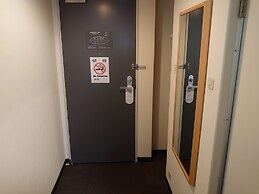 Ueno Frex Hotel