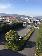 Ueno Frex Hotel