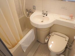 Ueno Frex Hotel