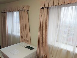 Ueno Frex Hotel