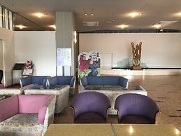 Ueno Frex Hotel