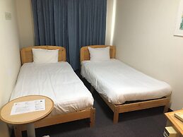 Ueno Frex Hotel