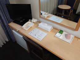 Ueno Frex Hotel