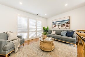 Sandcastle, 26a Winsor Street