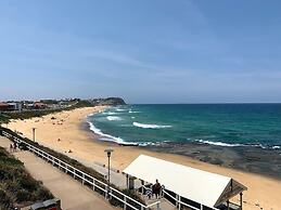 Sandcastle, 26a Winsor Street
