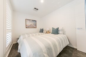 Sandcastle, 26a Winsor Street