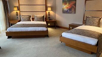 Days Hotel by Wyndham Istanbul Maltepe