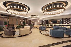 Days Hotel by Wyndham Istanbul Maltepe