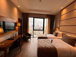 Days Hotel by Wyndham Istanbul Maltepe