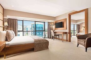 Days Hotel by Wyndham Istanbul Maltepe