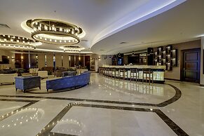 Days Hotel by Wyndham Istanbul Maltepe