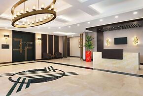 Days Hotel by Wyndham Istanbul Maltepe