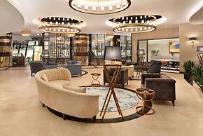 Days Hotel by Wyndham Istanbul Maltepe