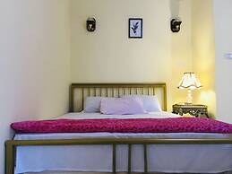 Downtown Cairo Sweet Home