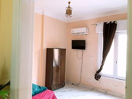 Downtown Cairo Sweet Home