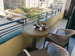 Downtown Cairo Sweet Home