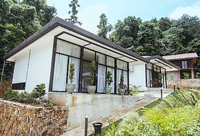 S'ekar Pinang Langkawi