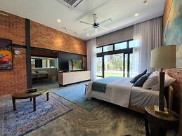 S'ekar Pinang Langkawi