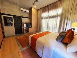 S'ekar Pinang Langkawi