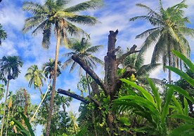 S'ekar Pinang Langkawi