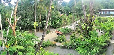S'ekar Pinang Langkawi