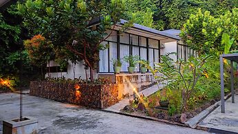 S'ekar Pinang Langkawi
