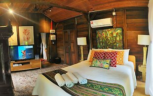 S'ekar Pinang Langkawi